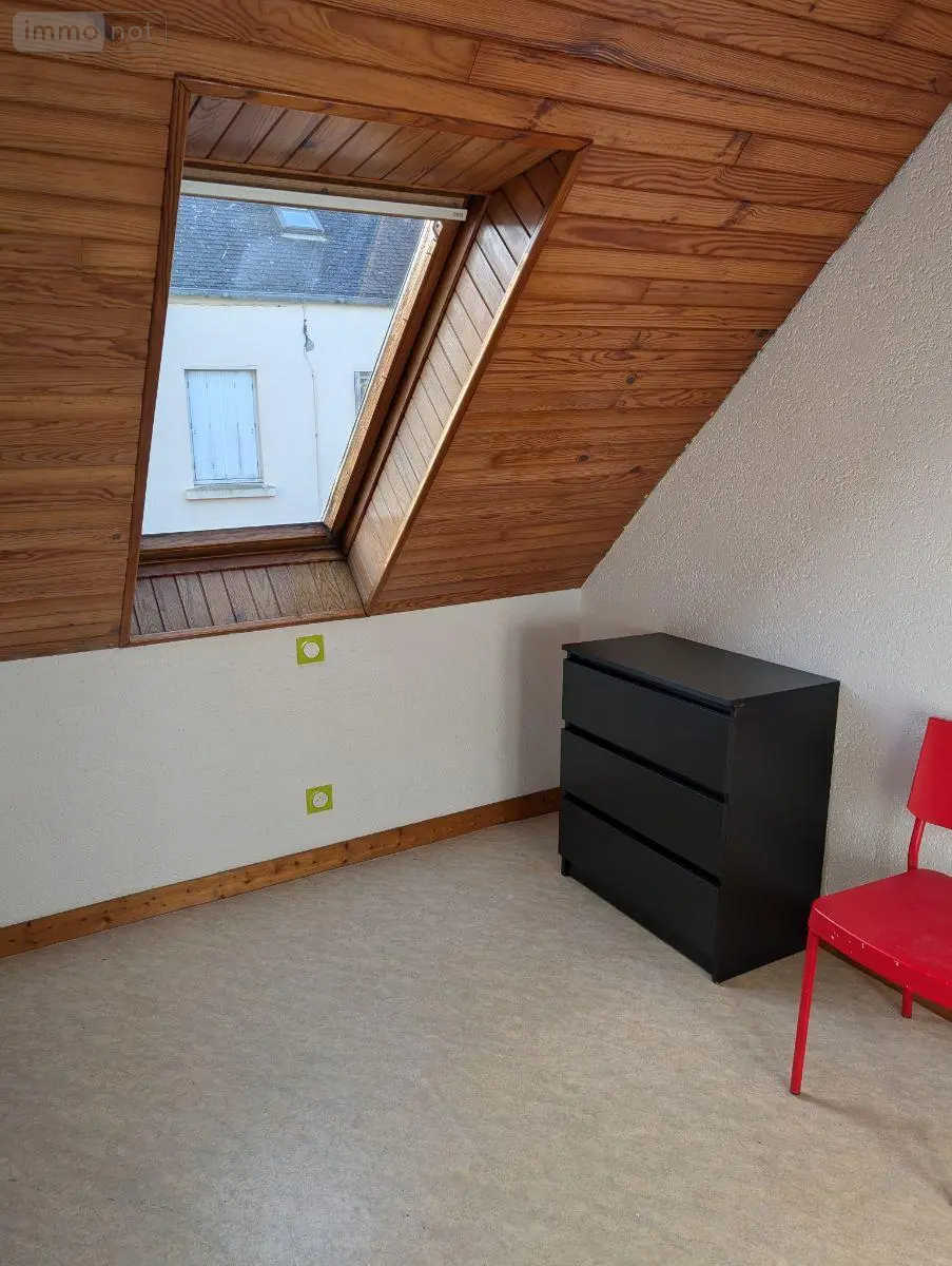 Location maison Landivisiau 29400 Finistère 29 36 m2 2 pièces 480 euros 4160 006