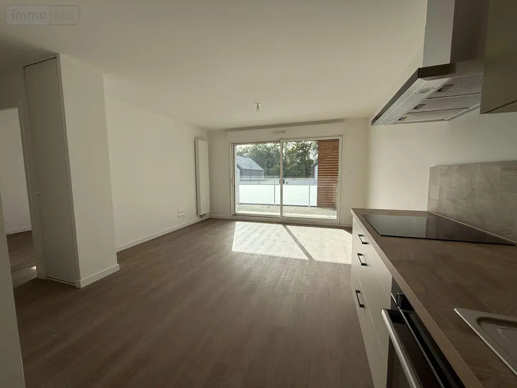 Appartement a vendre Quimper 29000 Finistère 29 43 m2 2 pièces 202360 euros LD/YEB 002