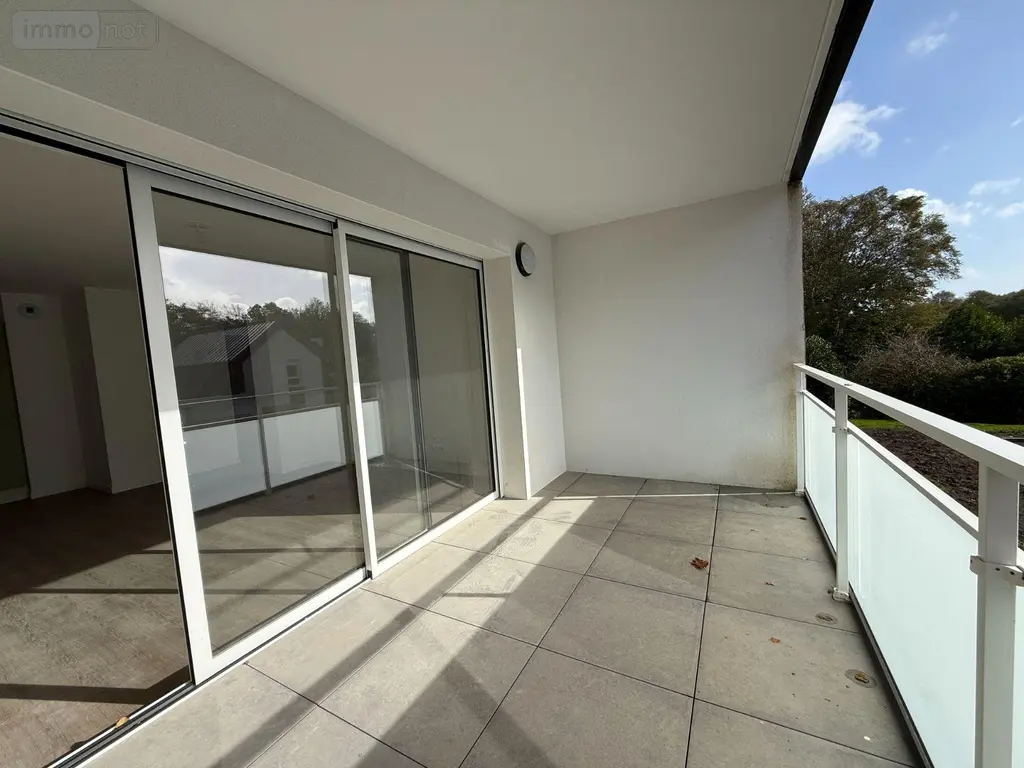 Appartement a vendre Quimper 29000 Finistère 29 43 m2 2 pièces 202360 euros LD/YEB 004