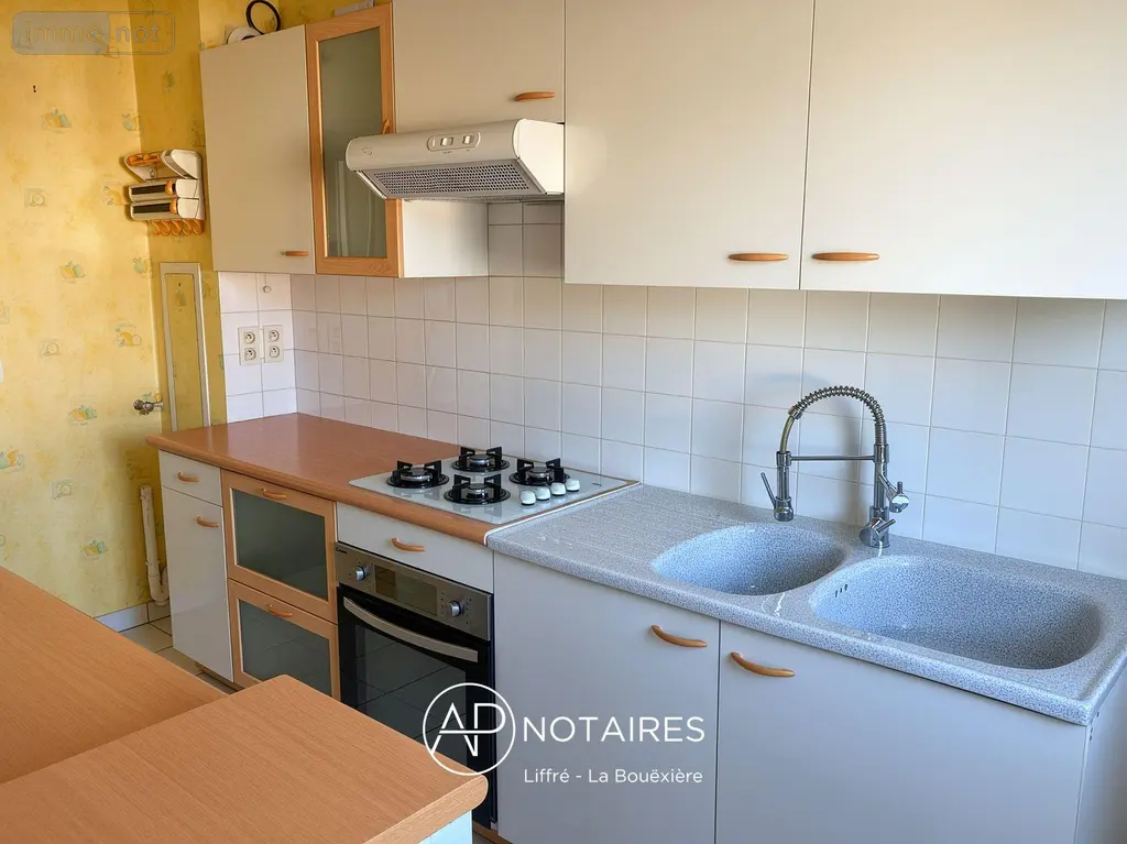 Location appartement La Bouëxière 35340 Ille-et-Vilaine 35 57 m2 2 pièces 530 euros 35026/31 004