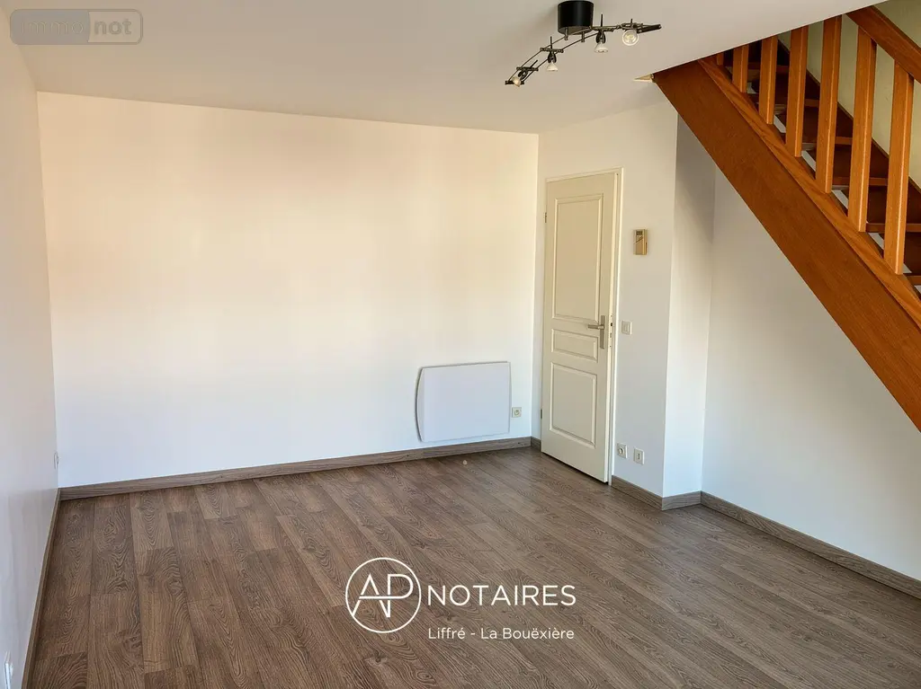 Location appartement La Bouëxière 35340 Ille-et-Vilaine 35 57 m2 2 pièces 530 euros 35026/31 003