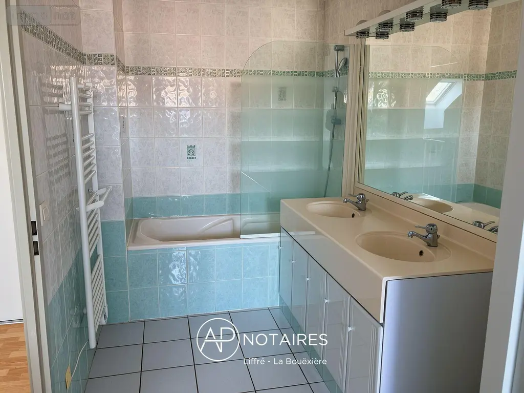 Location appartement La Bouëxière 35340 Ille-et-Vilaine 35 57 m2 2 pièces 530 euros 35026/31 008