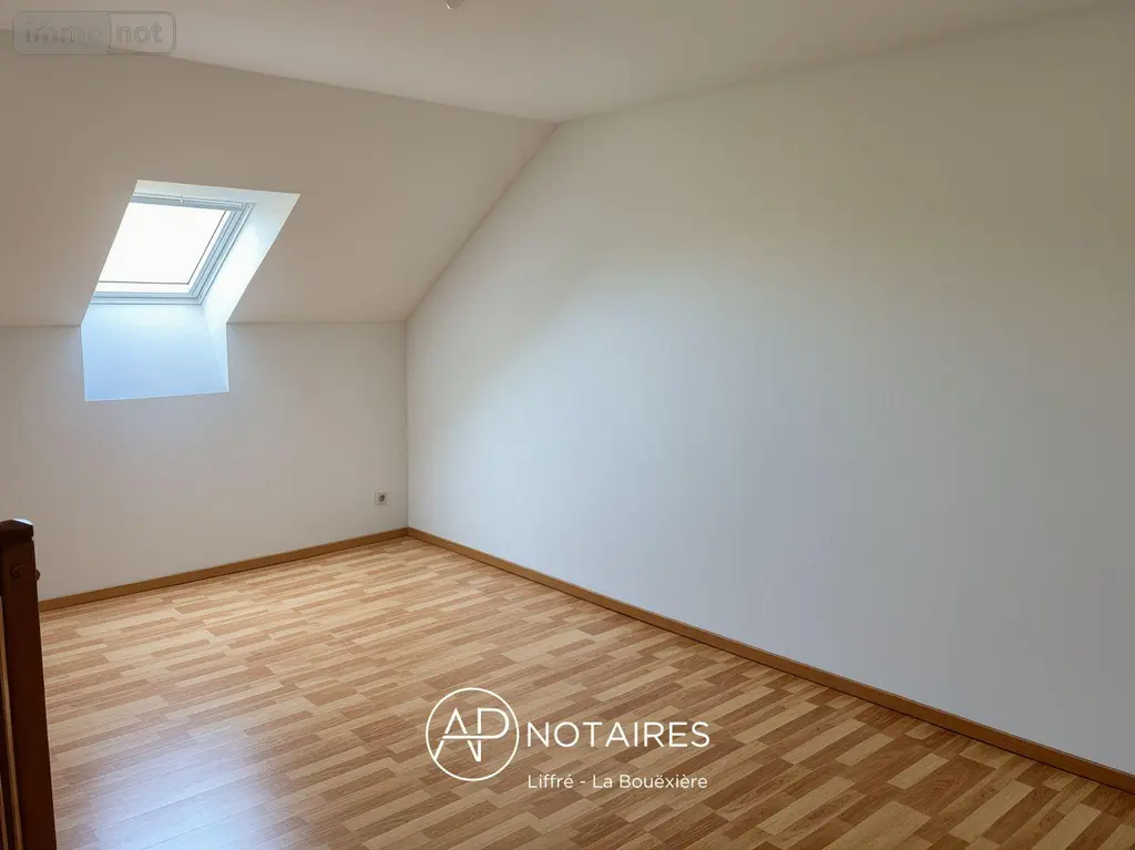 Location appartement La Bouëxière 35340 Ille-et-Vilaine 35 57 m2 2 pièces 530 euros 35026/31 006