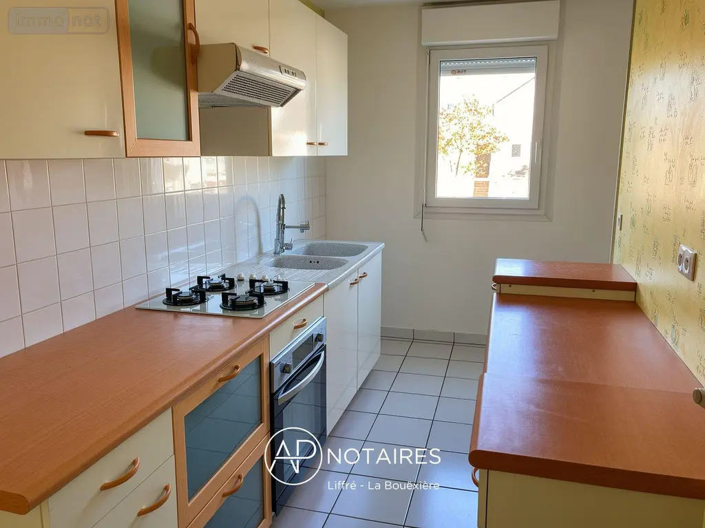 Location appartement La Bouëxière 35340 Ille-et-Vilaine 35 57 m2 2 pièces 530 euros 35026/31 005