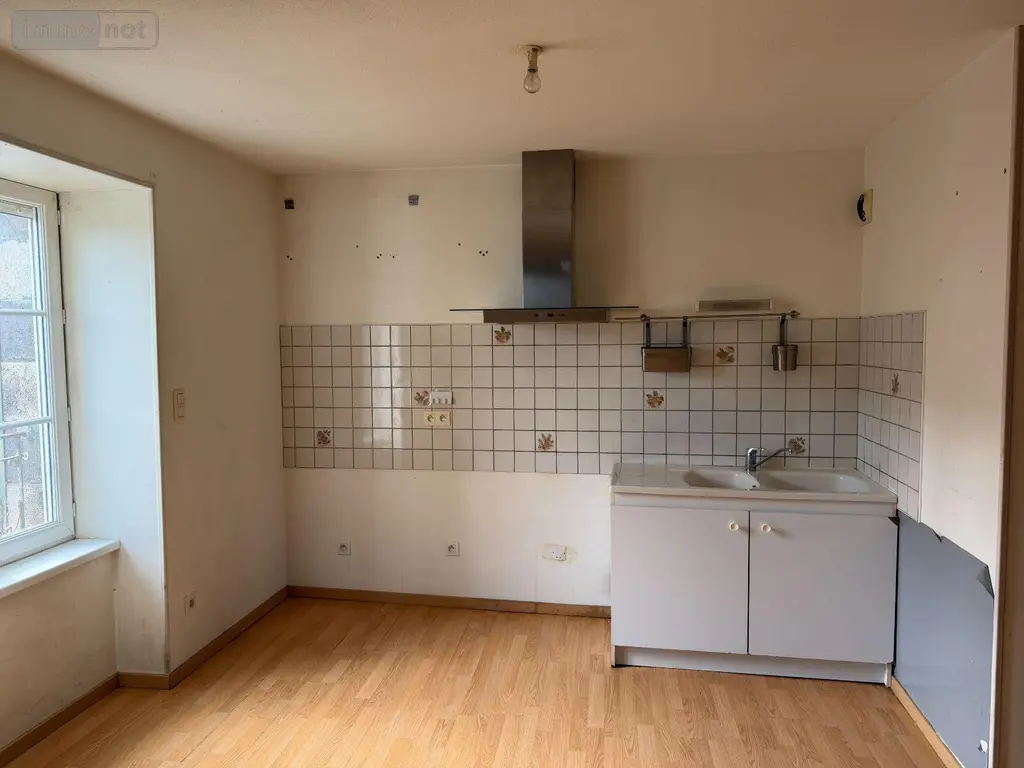 Immeuble de rapport a vendre Mauriac 15200 Cantal 15 243800 euros 15060/1307 003