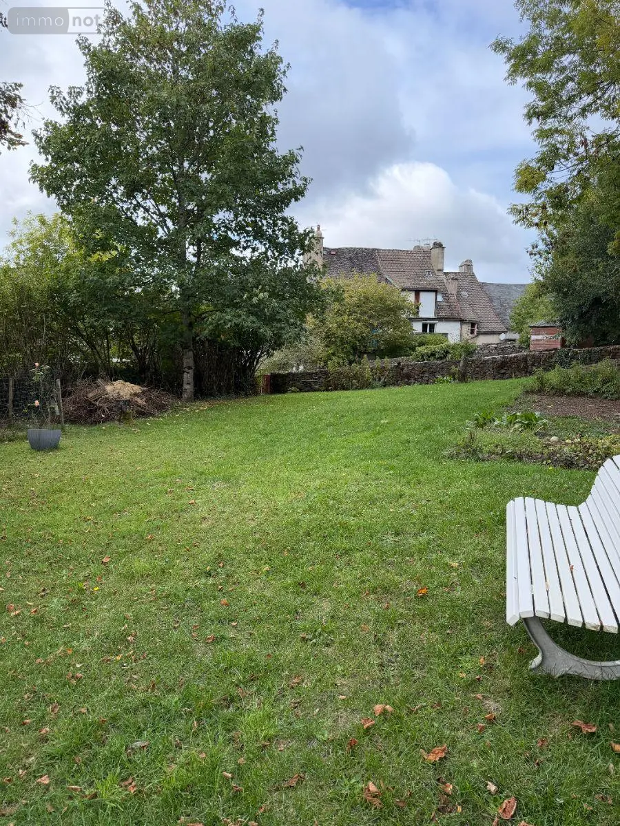 Immeuble de rapport a vendre Mauriac 15200 Cantal 15 243800 euros 15060/1307 009