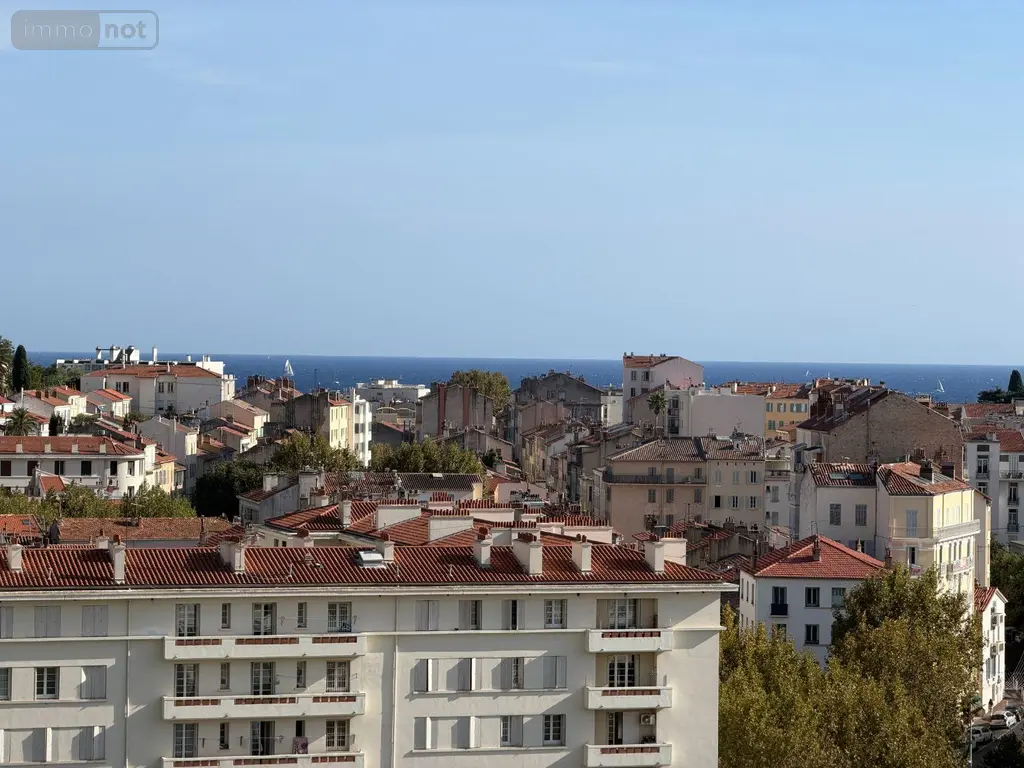 Viager appartement Toulon 83000 Var 83 68 m2 4 pièces 35000 euros 14517/573 010