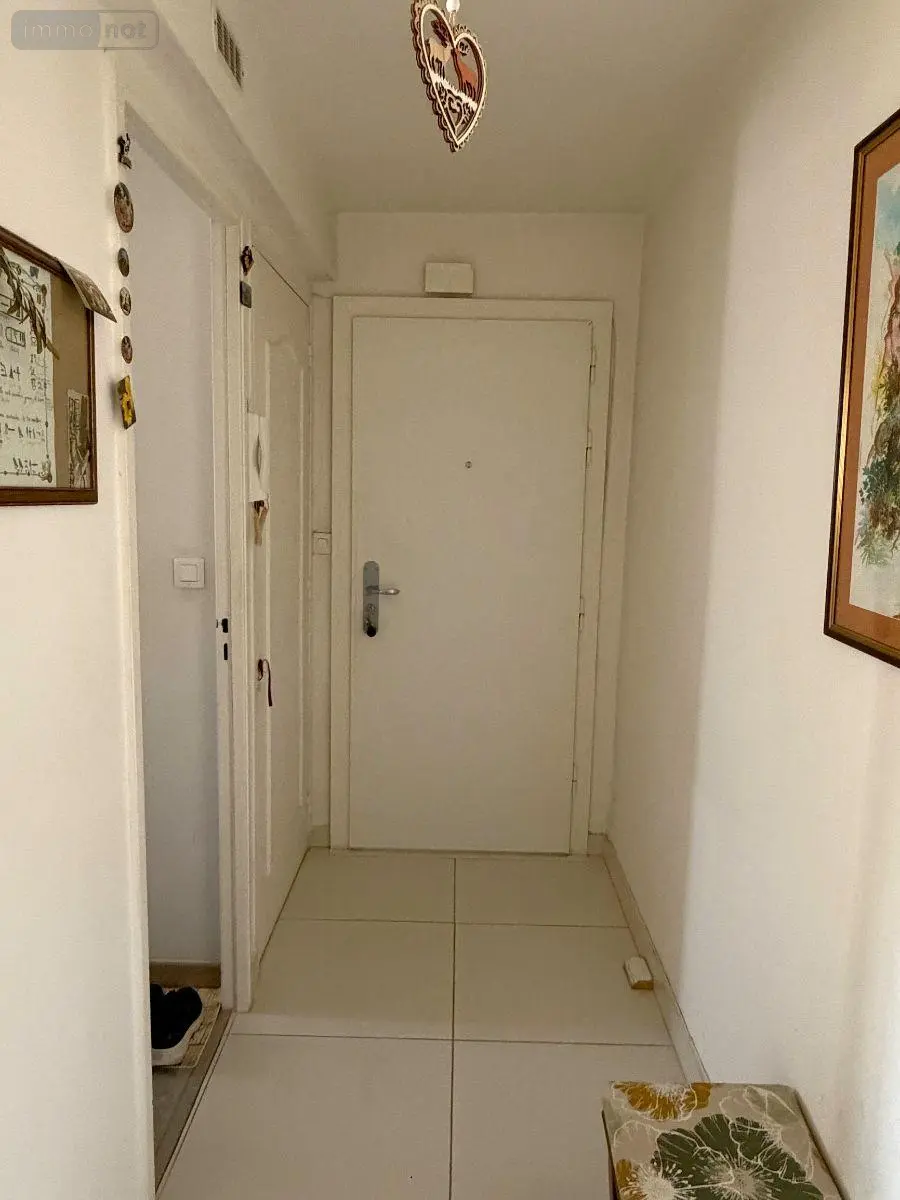Viager appartement Toulon 83000 Var 83 68 m2 4 pièces 35000 euros 14517/573 007
