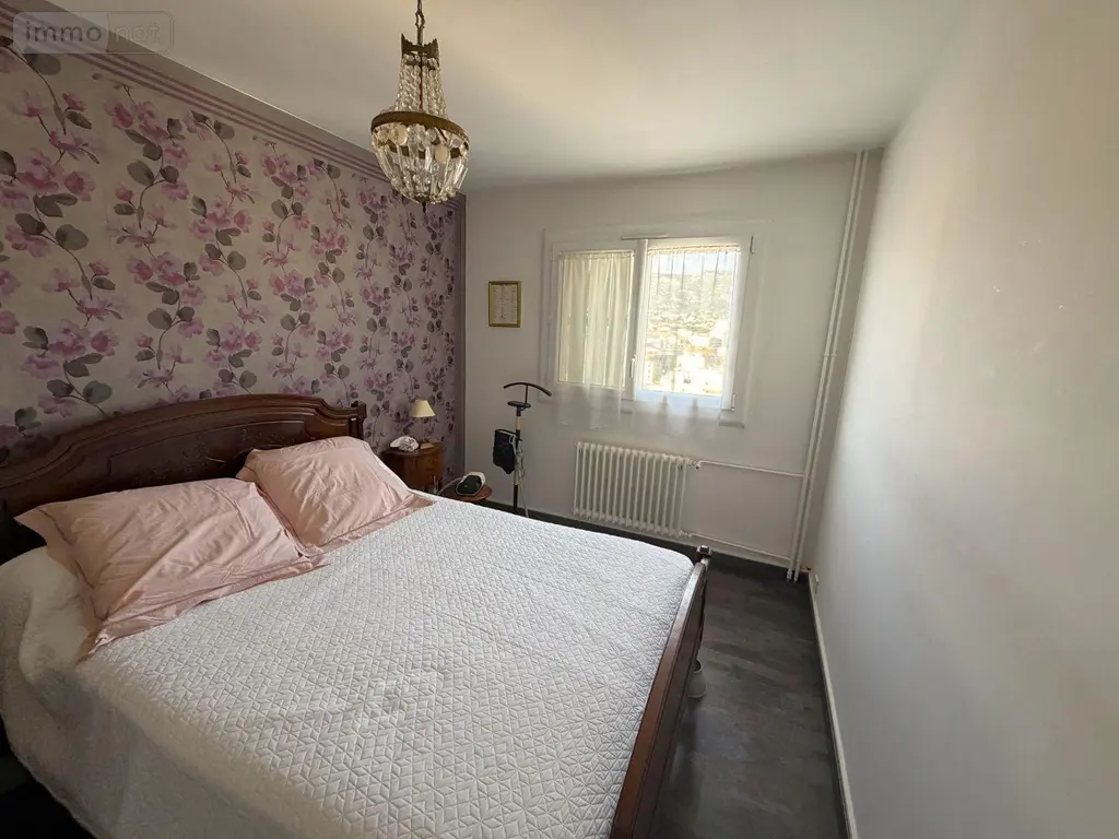 Viager appartement Toulon 83000 Var 83 68 m2 4 pièces 35000 euros 14517/573 008