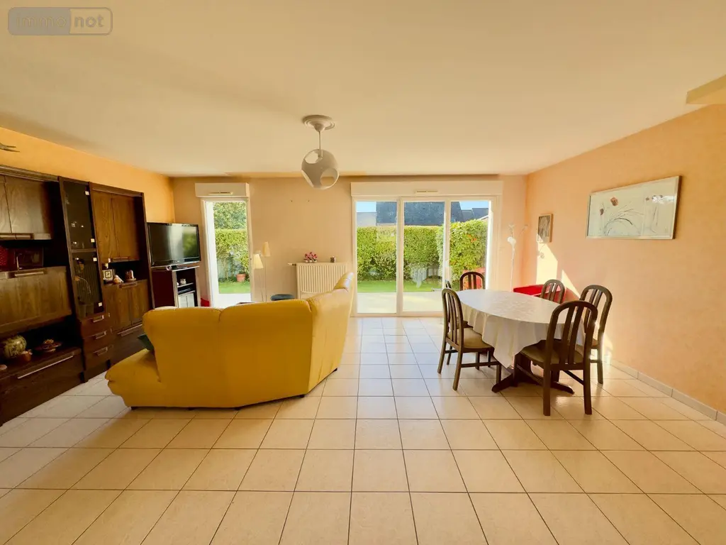 Maison a vendre Vern-sur-Seiche 35770 Ille-et-Vilaine 35 75 m2 5 pièces 253500 euros 35129-7152 004