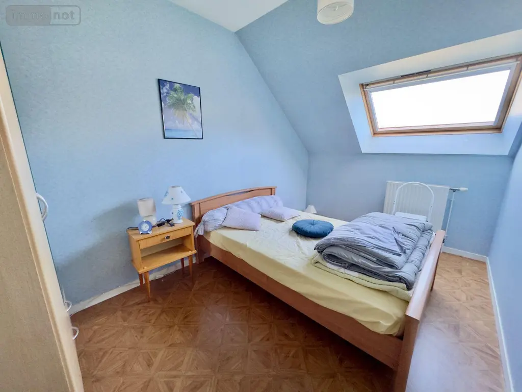 Maison a vendre Vern-sur-Seiche 35770 Ille-et-Vilaine 35 75 m2 5 pièces 253500 euros 35129-7152 007