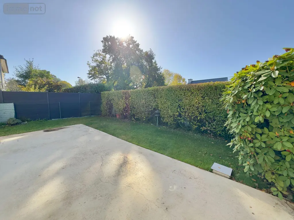 Maison a vendre Vern-sur-Seiche 35770 Ille-et-Vilaine 35 75 m2 5 pièces 253500 euros 35129-7152 009