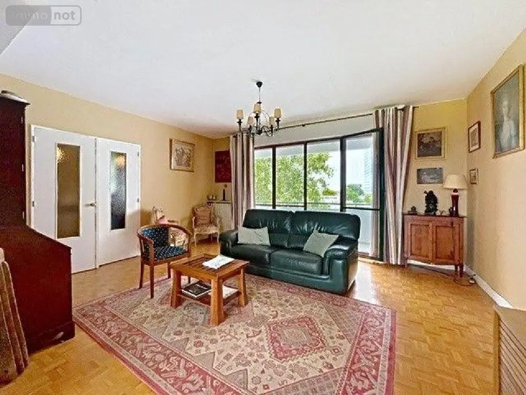 Appartement a vendre Bordeaux 33200 Gironde 33 76 m2 3 pièces 280000 euros 011/1150 002