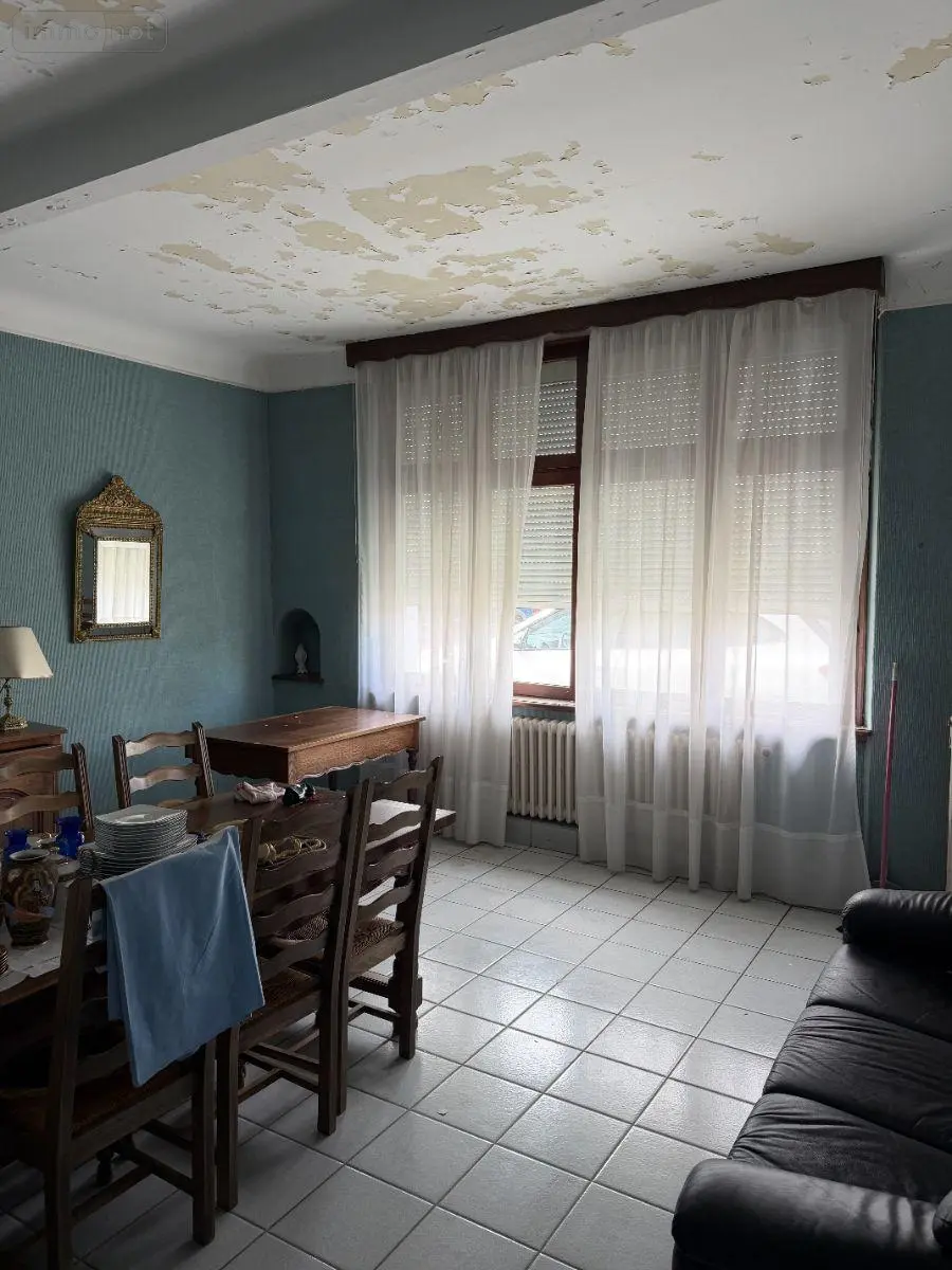 Immeuble de rapport a vendre Mauriac 15200 Cantal 15 90100 euros 15060/1308 005