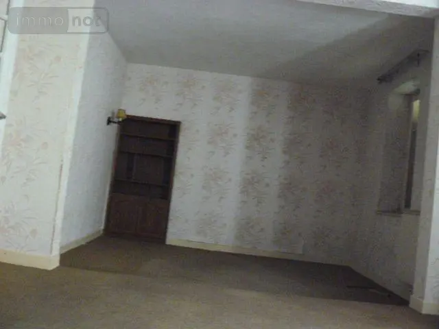 Appartement a vendre Remiremont 88200 Vosges 88 180 m2 10 pièces 115000 euros 2292 003