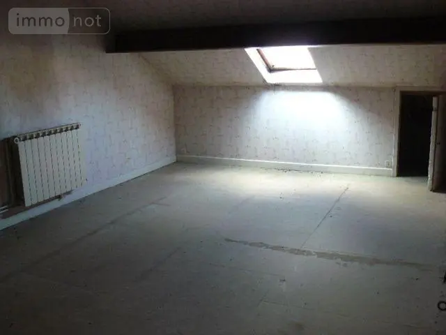 Appartement a vendre Remiremont 88200 Vosges 88 180 m2 10 pièces 115000 euros 2292 004