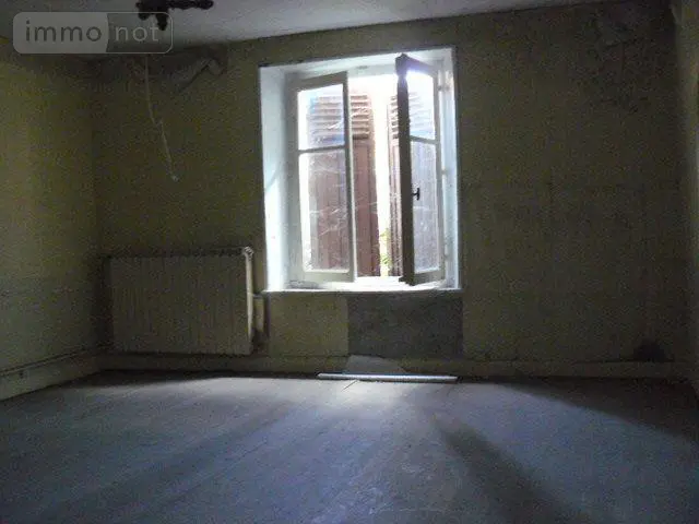 Appartement a vendre Remiremont 88200 Vosges 88 180 m2 10 pièces 115000 euros 2292 005
