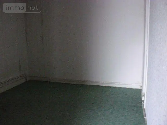 Appartement a vendre Remiremont 88200 Vosges 88 180 m2 10 pièces 115000 euros 2292 009