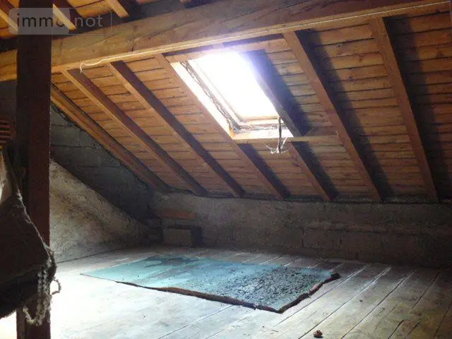 Appartement a vendre Remiremont 88200 Vosges 88 180 m2 10 pièces 115000 euros 2292 012