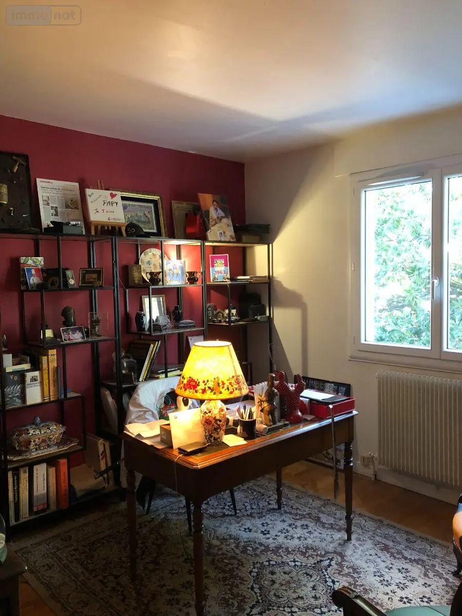 Maison a vendre Issoudun 36100 Indre 36 130 m2 5 pièces 241040 euros 11813/1556 005