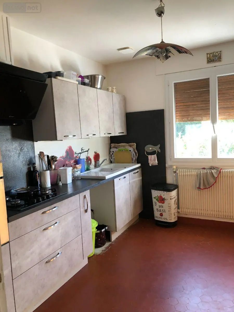Maison a vendre Issoudun 36100 Indre 36 130 m2 5 pièces 241040 euros 11813/1556 006