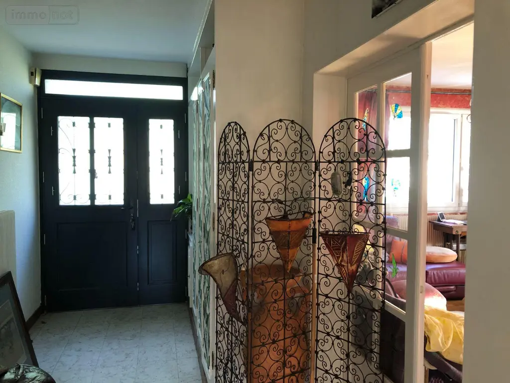 Maison a vendre Issoudun 36100 Indre 36 130 m2 5 pièces 241040 euros 11813/1556 007