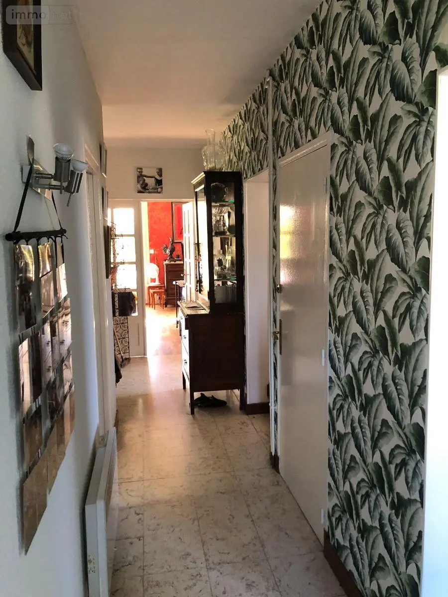 Maison a vendre Issoudun 36100 Indre 36 130 m2 5 pièces 241040 euros 11813/1556 009