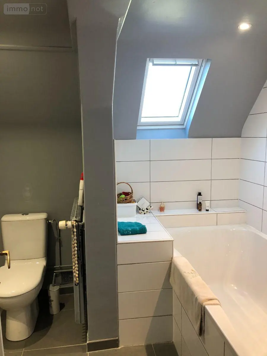 Maison a vendre Issoudun 36100 Indre 36 130 m2 5 pièces 241040 euros 11813/1556 012