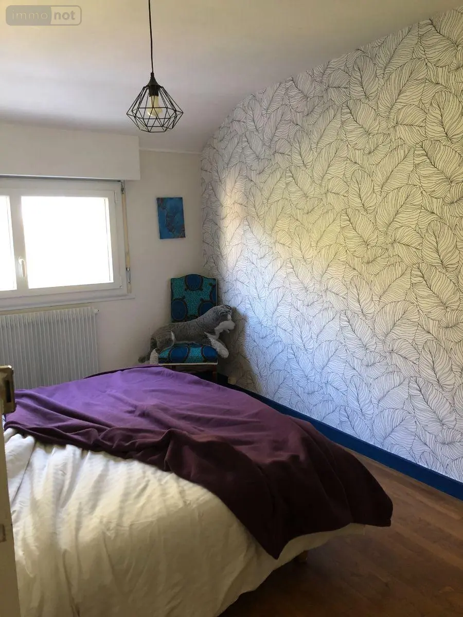 Maison a vendre Issoudun 36100 Indre 36 130 m2 5 pièces 241040 euros 11813/1556 013