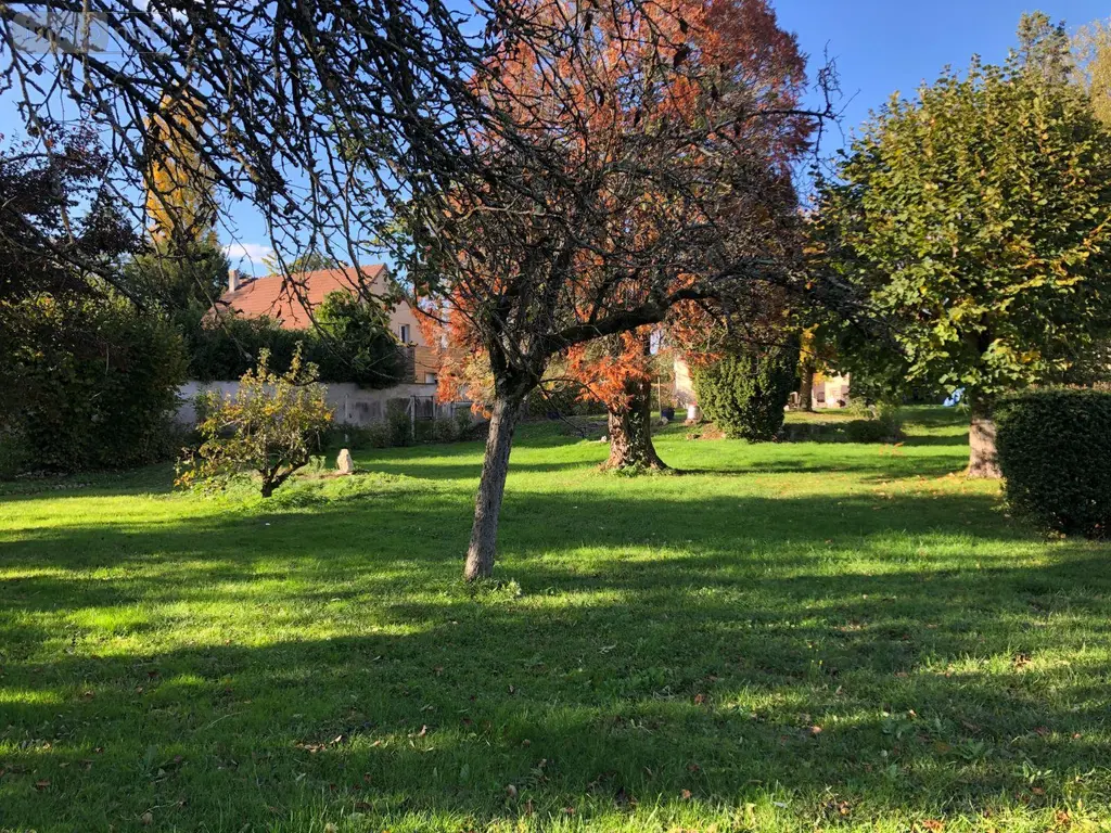 Maison a vendre Issoudun 36100 Indre 36 130 m2 5 pièces 241040 euros 11813/1556 017