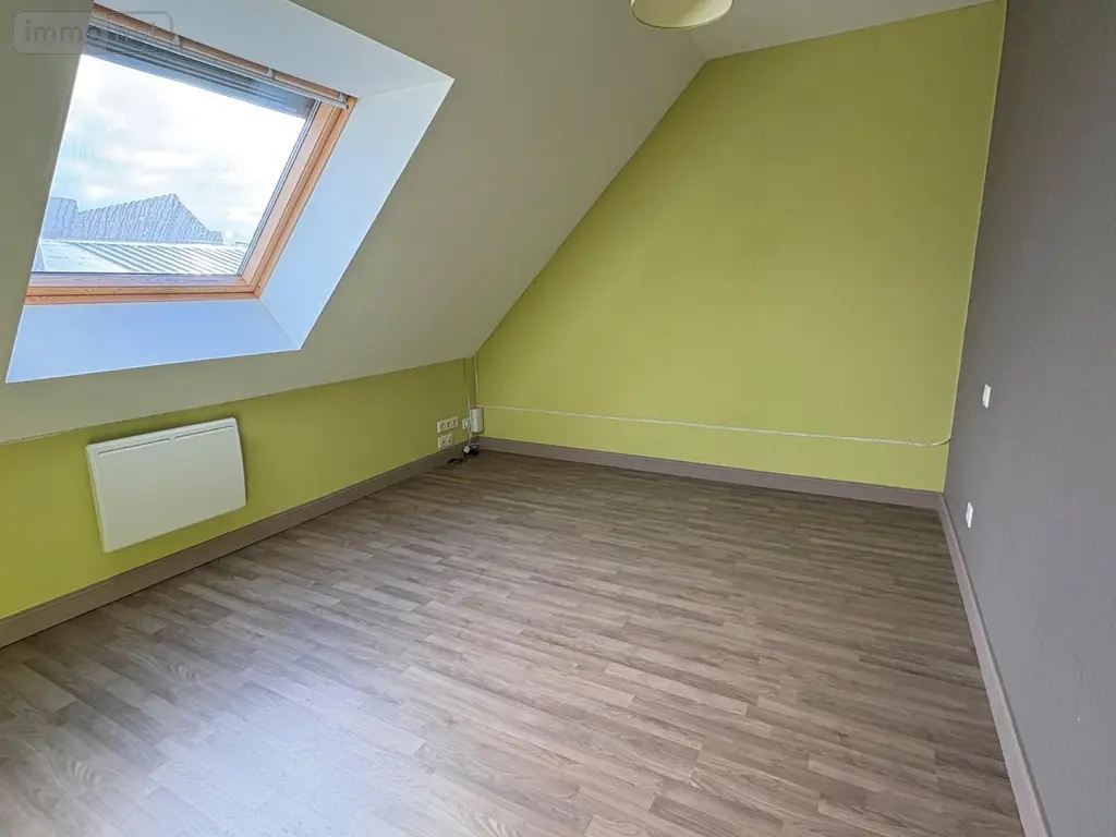 Maison a vendre Étaples 62630 Pas-de-Calais 62 108 m2 4 pièces 377500 euros 62078/50 010