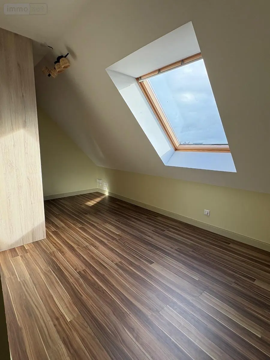 Maison a vendre Étaples 62630 Pas-de-Calais 62 108 m2 4 pièces 377500 euros 62078/50 011