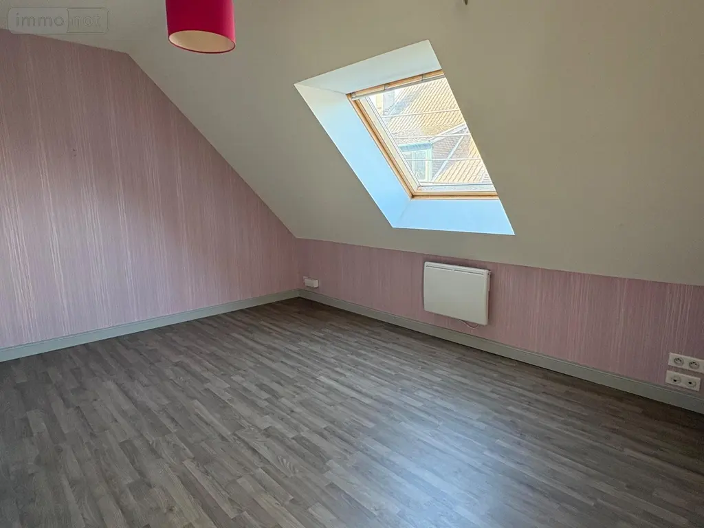 Maison a vendre Étaples 62630 Pas-de-Calais 62 108 m2 4 pièces 377500 euros 62078/50 013