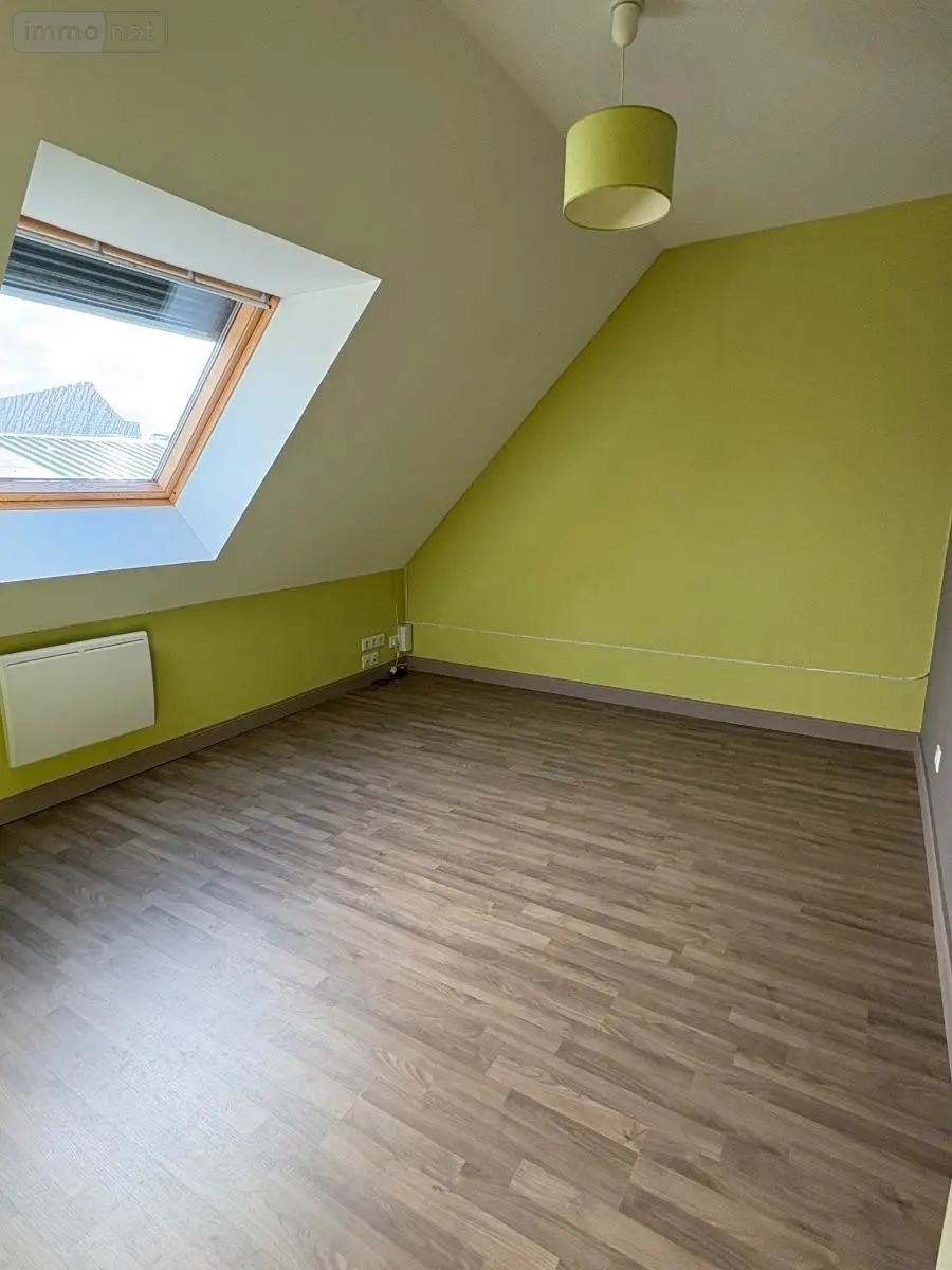 Maison a vendre Étaples 62630 Pas-de-Calais 62 108 m2 4 pièces 377500 euros 62078/50 014
