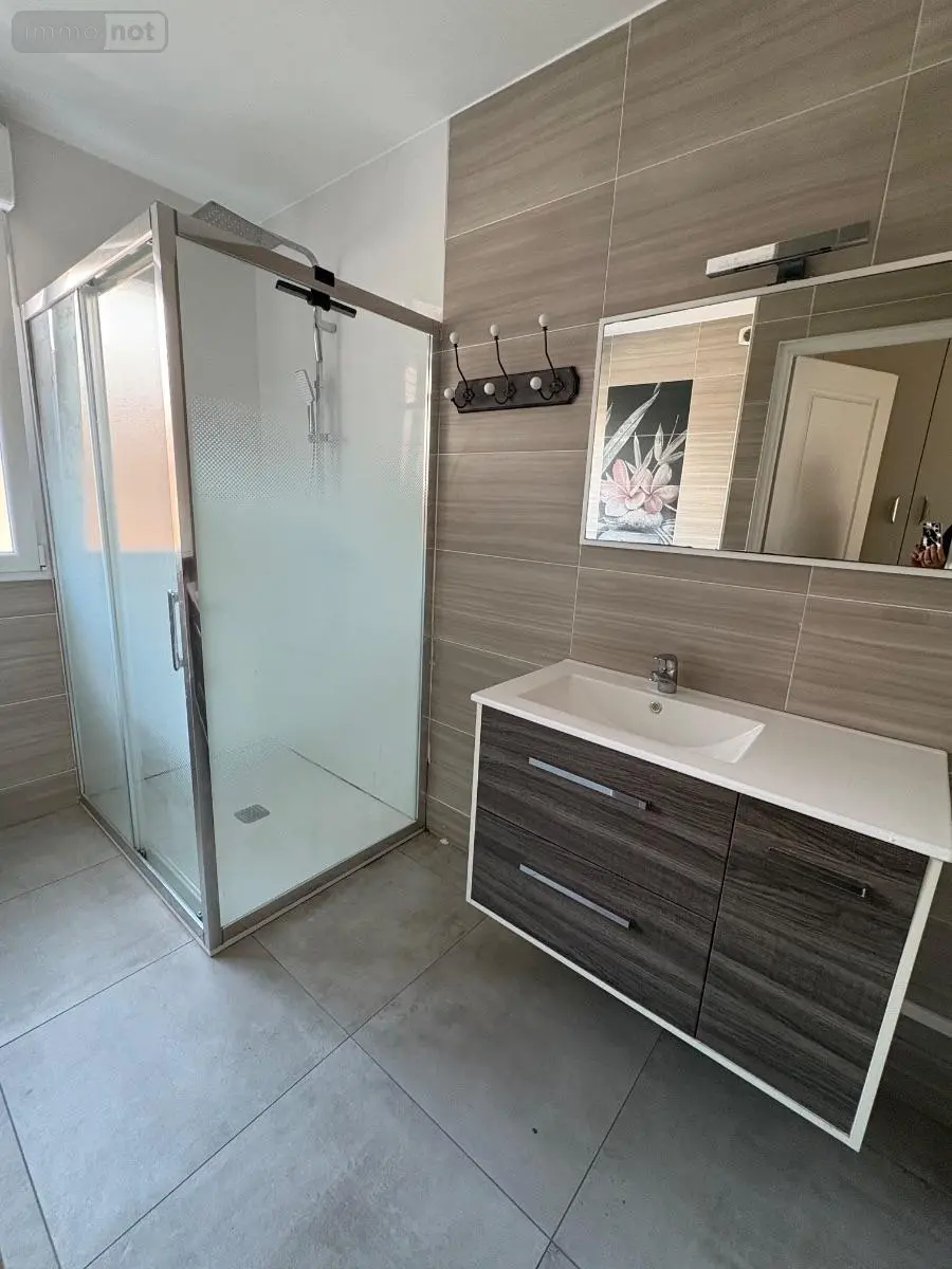 Maison a vendre Étaples 62630 Pas-de-Calais 62 108 m2 4 pièces 377500 euros 62078/50 016