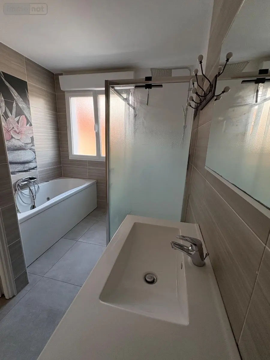 Maison a vendre Étaples 62630 Pas-de-Calais 62 108 m2 4 pièces 377500 euros 62078/50 021