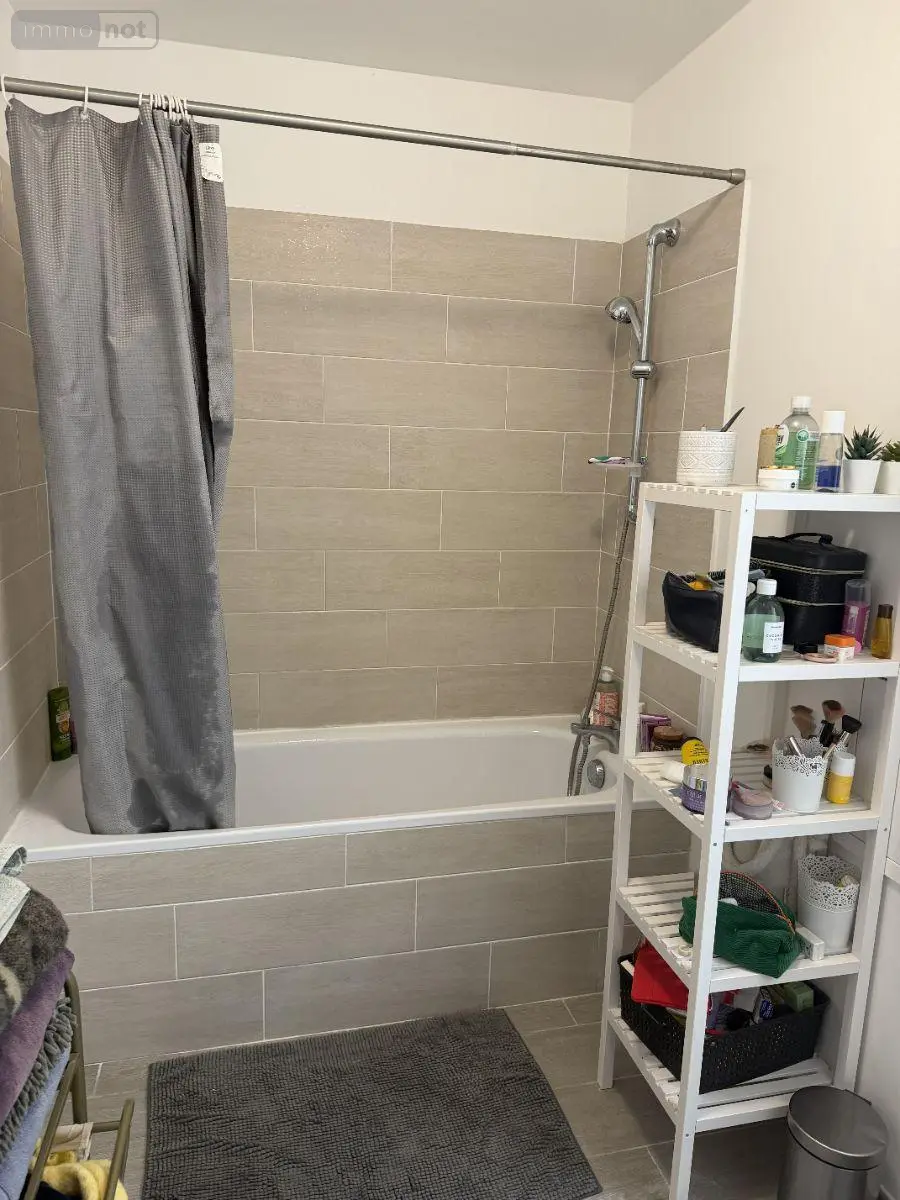 Appartement a vendre Bordeaux 33800 Gironde 33 60 m2 3 pièces 262000 euros 016/1140 005