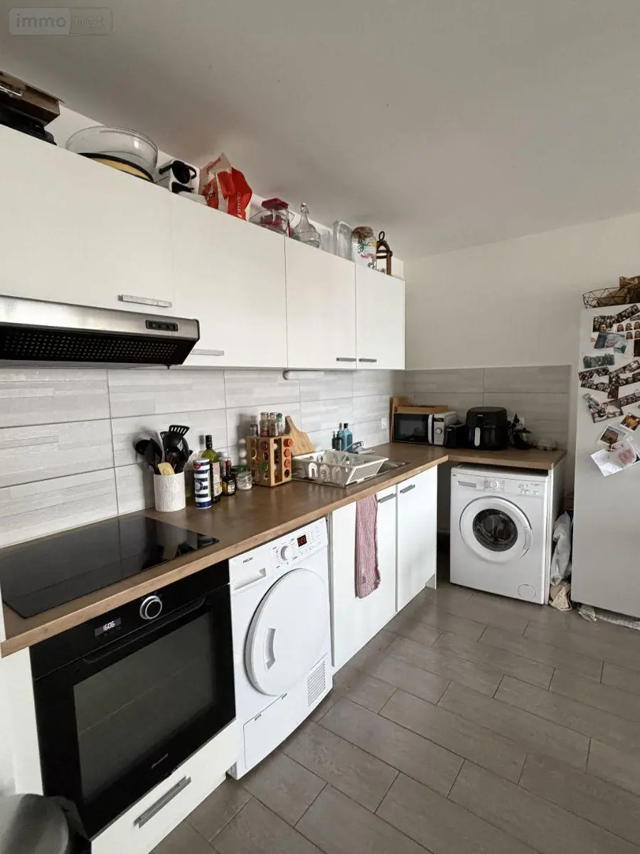 Appartement a vendre Bordeaux 33800 Gironde 33 60 m2 3 pièces 262000 euros 016/1140 002