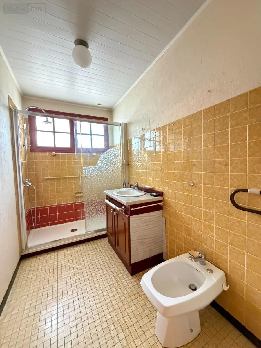 Maison a vendre La Bazoche-Gouet 28330 Eure-et-Loir 28 71 m2 5 pièces 107000 euros 261020 007