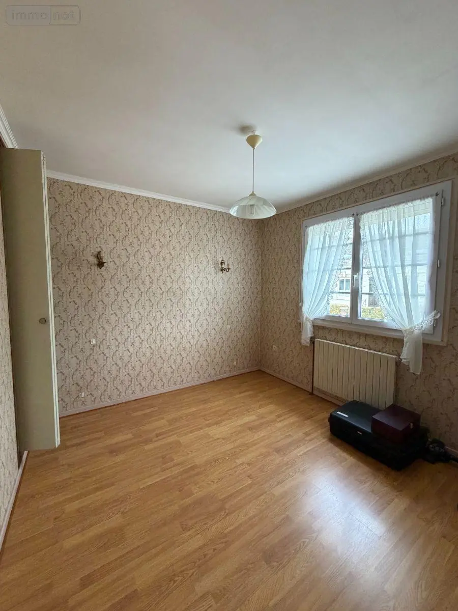 Maison a vendre La Bazoche-Gouet 28330 Eure-et-Loir 28 71 m2 5 pièces 107000 euros 261020 008