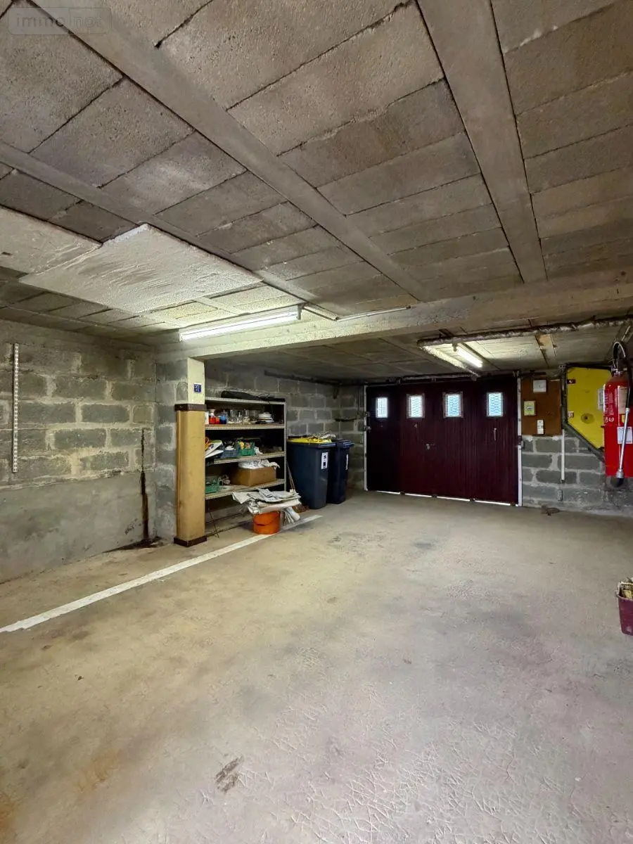 Maison a vendre La Bazoche-Gouet 28330 Eure-et-Loir 28 71 m2 5 pièces 107000 euros 261020 010