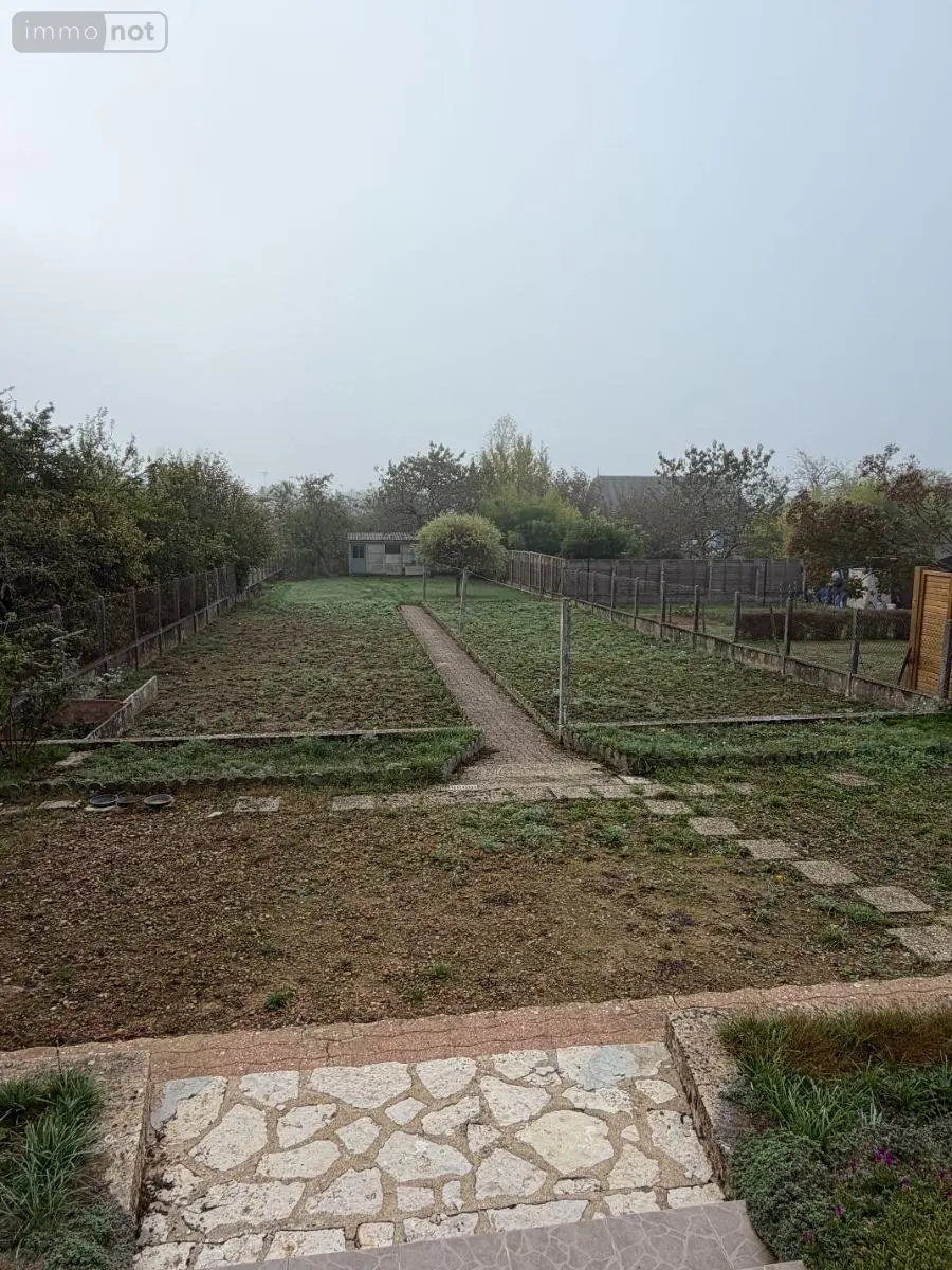 Maison a vendre La Bazoche-Gouet 28330 Eure-et-Loir 28 71 m2 5 pièces 107000 euros 261020 012