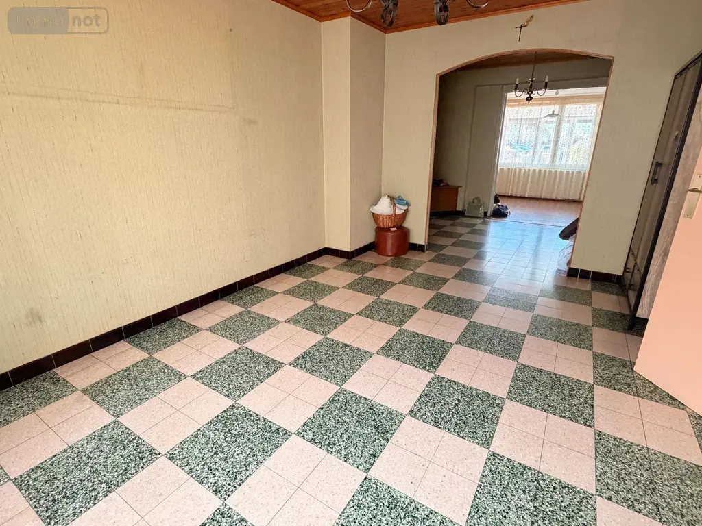 Maison a vendre Cappelle-la-Grande 59180 Nord 59 103 m2 183250 euros V12418 002
