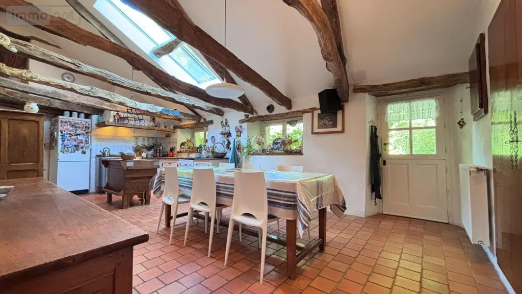 Maison a vendre Lassy 35580 Ille-et-Vilaine 35 250 m2 7 pièces 500000 euros 35176/530 018