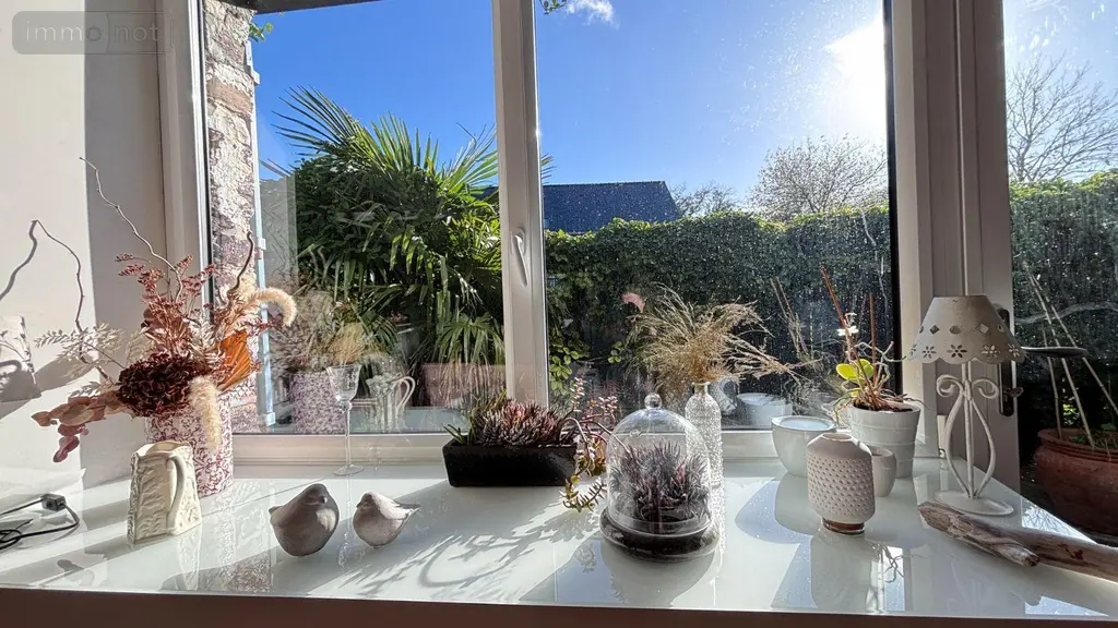 Maison a vendre Lassy 35580 Ille-et-Vilaine 35 250 m2 7 pièces 500000 euros 35176/530 024