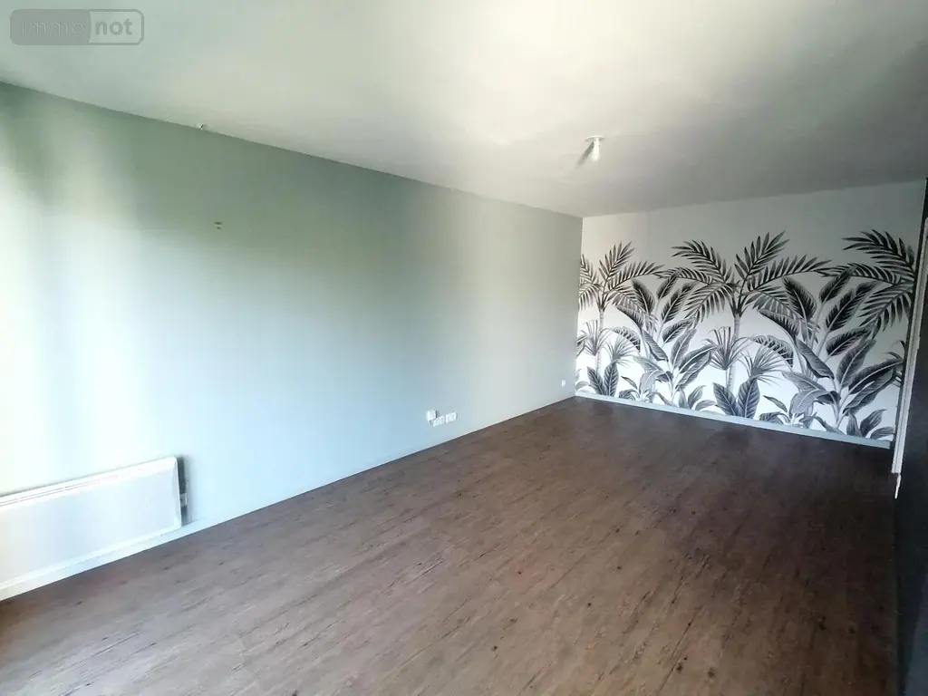 Appartement a vendre Bruz 35170 Ille-et-Vilaine 35 63 m2 3 pièces 199990 euros 35129-7154 004