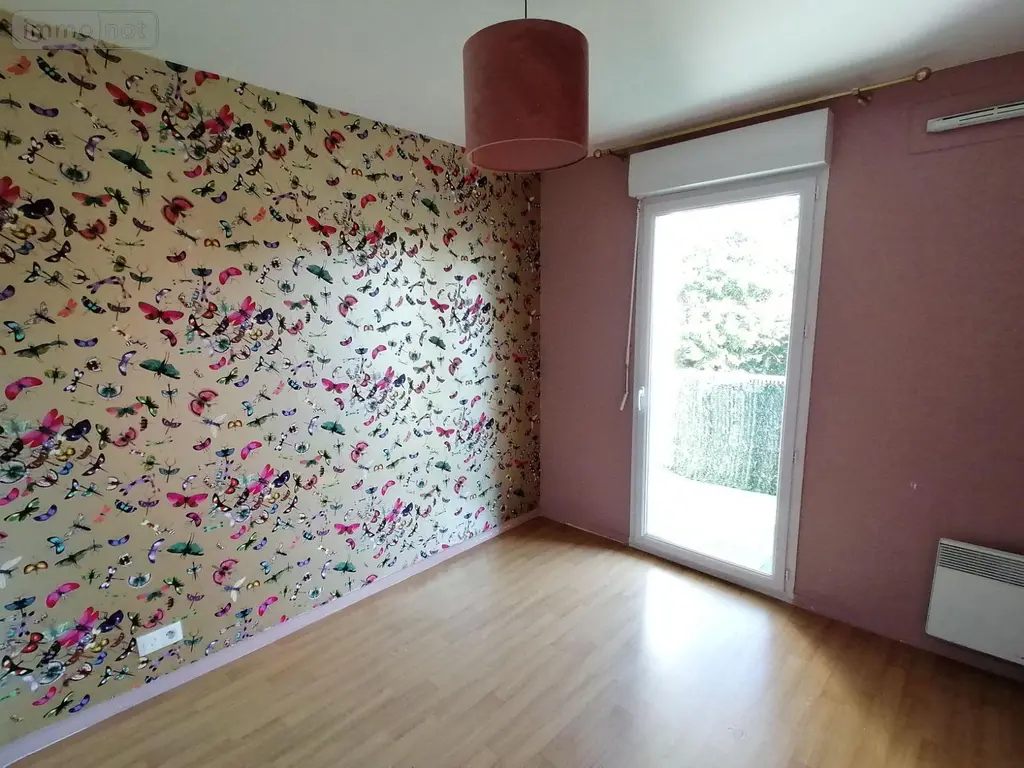 Appartement a vendre Bruz 35170 Ille-et-Vilaine 35 63 m2 3 pièces 199990 euros 35129-7154 005