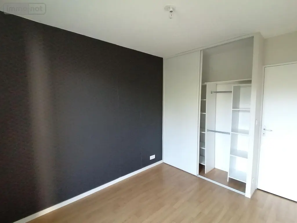 Appartement a vendre Bruz 35170 Ille-et-Vilaine 35 63 m2 3 pièces 199990 euros 35129-7154 008