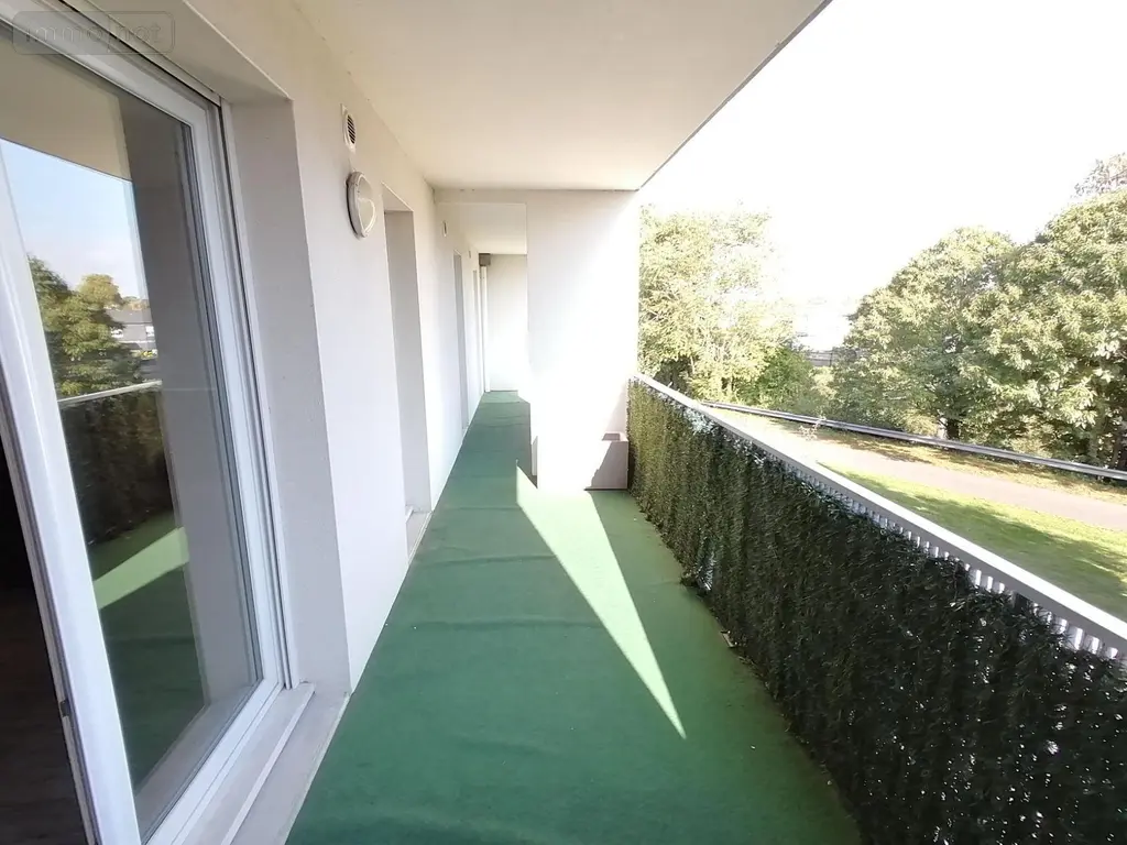 Appartement a vendre Bruz 35170 Ille-et-Vilaine 35 63 m2 3 pièces 199990 euros 35129-7154 010