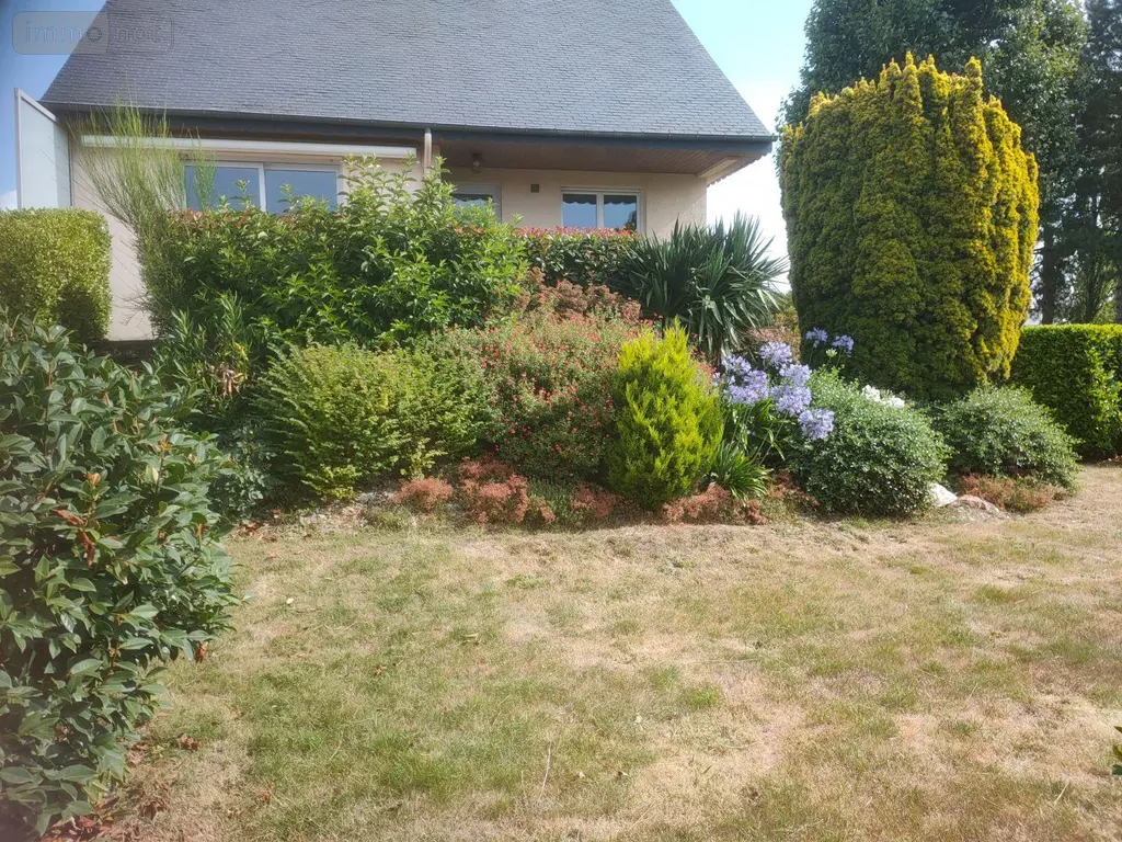 Maison a vendre L'Hermitage 35590 Ille-et-Vilaine 35 103 m2 4 pièces 270400 euros 35176/535 003